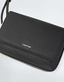 Calvin Klein Jeans Textured Must Crossover Bag