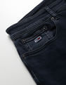 Tommy Hilfiger Mid Rise Austin Slim Tapered Fit Jeans