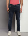 Tommy Hilfiger Mid Rise Austin Slim Tapered Fit Jeans