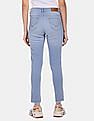 U.S. Polo Assn. Women High Rise Super Skinny Fit Jeans