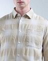 Flying Machine Plaid Checked Color Of Home Shirt