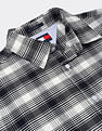 Tommy Hilfiger Checked Oxford Shirt
