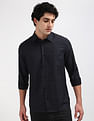 Calvin Klein Jeans Tonal Shadow Checked Shirt