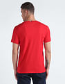 Tommy Hilfiger Monotype Badge Sustainable T-Shirt