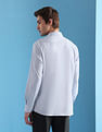 Arrow Solid Liberty Classic Fit Velocity Shirt