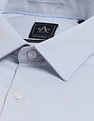 Arrow Solid Liberty Classic Fit Velocity Shirt