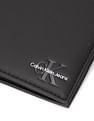 Calvin Klein Jeans Monogram Soft Bifold Coin Wallet