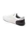 U.S. Polo Assn. Men Colourblocked Planal 2.0 Sneakers