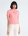 Tommy Hilfiger Essential Logo Slim T-Shirt