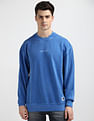 Tommy Hilfiger Classic Relaxed Fit Sweatshirt
