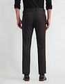 Arrow Graph Check Wool 1851 Trousers