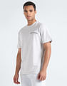 Tommy Hilfiger Linear Logo Classic T-Shirt