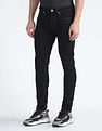 Flying Machine Jackson Skinny Fit Rinsed Jeans