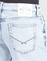 U.S. Polo Assn. Denim Co. Connor Bootcut Fit Blue Jeans
