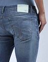 Flying Machine Jackson Super Skinny Fit F-Lite Jeans