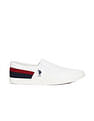 U.S. Polo Assn. Men Carlin 4.0 Colourblocked Sneakers