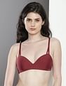 Calvin Klein Underwear Lightly Lined Demi Bra