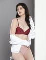 Calvin Klein Underwear Lightly Lined Demi Bra
