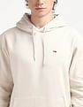 Tommy Hilfiger Sustainable Flag Hooded Sweatshirt
