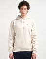 Tommy Hilfiger Sustainable Flag Hooded Sweatshirt