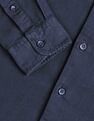 U.S. Polo Assn. Denim Co. Pure Cotton Dobby Shirt