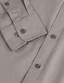 U.S. Polo Assn. Pure Cotton Slim Fit Shirt