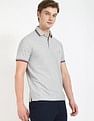 Tommy Hilfiger Graphic Regular Fit Polo