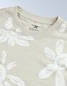 Flying Machine Color Of Home Relaxed Fit T-Shirt