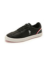 U.S. Polo Assn. Men Solid Oskar 2.0 Sneakers