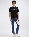 Calvin Klein Sustainable Slim Fit Jeans