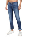 Flying Machine Stone Wash Jackson Skinny Fit Jeans