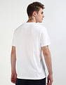 Tommy Hilfiger Transitional Cotton Stack T-Shirt