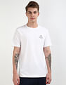 Tommy Hilfiger Transitional Cotton Stack T-Shirt
