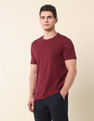 U.S. Polo Assn. Slim Fit Classic T-Shirt