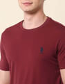 U.S. Polo Assn. Slim Fit Classic T-Shirt