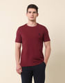 U.S. Polo Assn. Slim Fit Classic T-Shirt