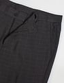 Arrow Newyork Jackson Super Slim Fit Formal Trousers