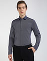 Tommy Hilfiger Dot Dobby Regular Fit Shirt