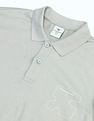 Flying Machine Cotton Relaxed Fit Polo Shirt
