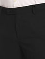 Arrow Geometric Dobby Autoflex Trousers