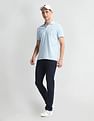 U.S. Polo Assn. Denim Co. Regallo Skinny Fit Blue Jeans