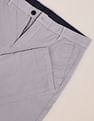 U.S. Polo Assn. Austin Trim Fit Twill Trousers