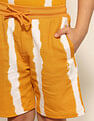 U.S. Polo Assn. Kids Boys Pure Cotton Dyed Shorts