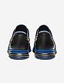 Cole Haan Men Black ØriginalGrand Short Wingtip Oxford Shoes