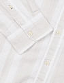 U.S. Polo Assn. Denim Co. Vertical Striped Pure Cotton Shirt