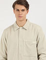 Calvin Klein Jeans Corduroy Relaxed Fit Shirt