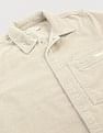 Calvin Klein Jeans Corduroy Relaxed Fit Shirt