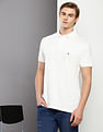 Tommy Hilfiger Organic Cotton 1985 Regular Polo Shirt