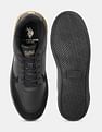 U.S. Polo Assn. Women Ingrid 2.0 Colour Blocked Sneakers