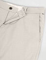 Arrow Newyork Carson Tapered Fit Dobby Trousers